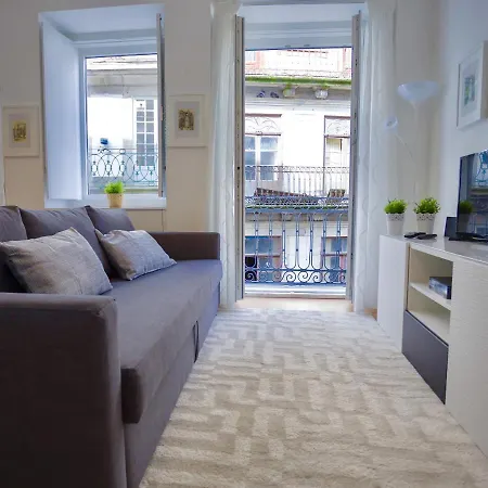 D&S - Porto Sao Bento Apartments II Extérieur photo