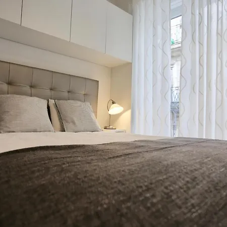 D&S - Porto Sao Bento Apartments II Extérieur photo