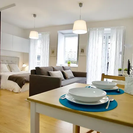 D&S - Porto Sao Bento Apartments II Extérieur photo