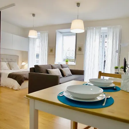 D&S - Porto Sao Bento Apartments II Extérieur photo