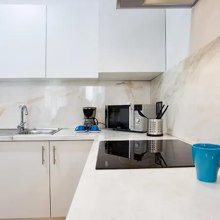 D&S - Porto Sao Bento Apartments II Extérieur photo