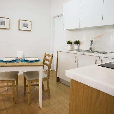 D&S - Porto Sao Bento Apartments II Extérieur photo