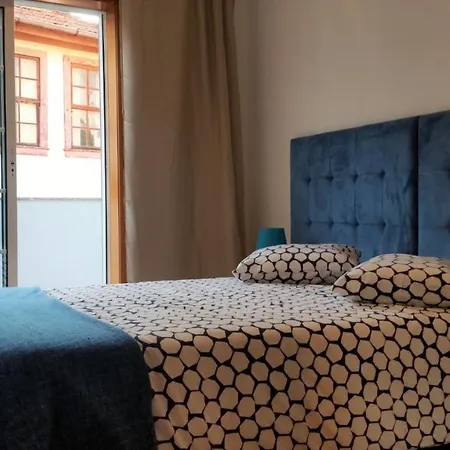 D&S - Porto Sao Bento Apartments II Extérieur photo
