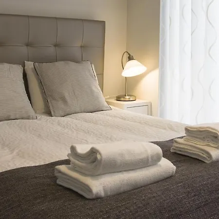 D&S - Porto Sao Bento Apartments II Extérieur photo
