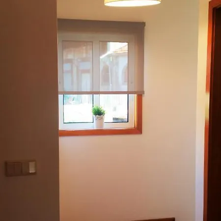 D&S - Porto Sao Bento Apartments II Extérieur photo