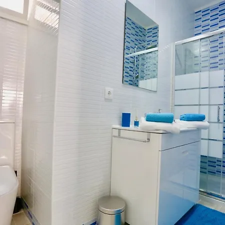 D&S - Porto Sao Bento Apartments II Extérieur photo