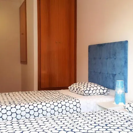 D&S - Porto Sao Bento Apartments II Extérieur photo