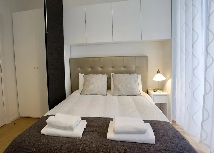 D&S - Porto Sao Bento Apartments II