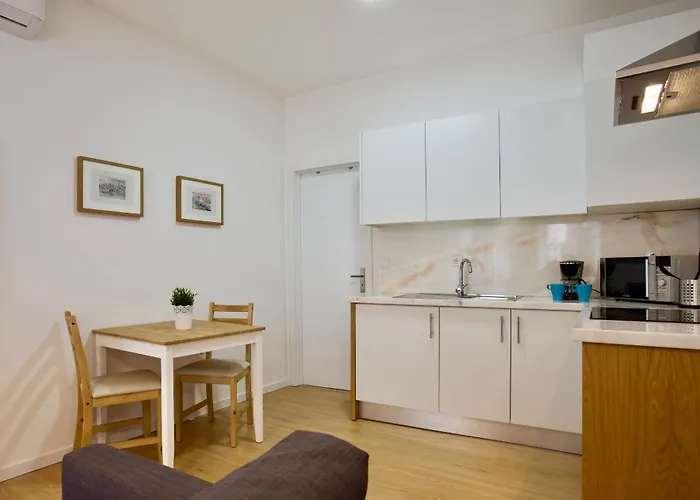 D&S - Porto Sao Bento Apartments II