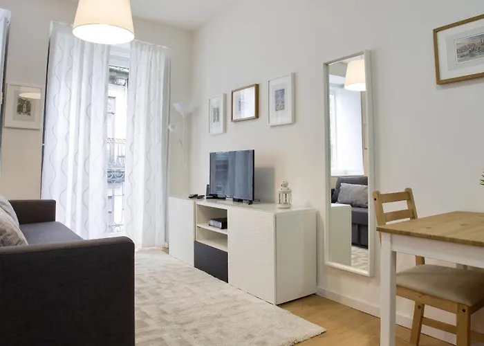 D&S - Porto Sao Bento Apartments II