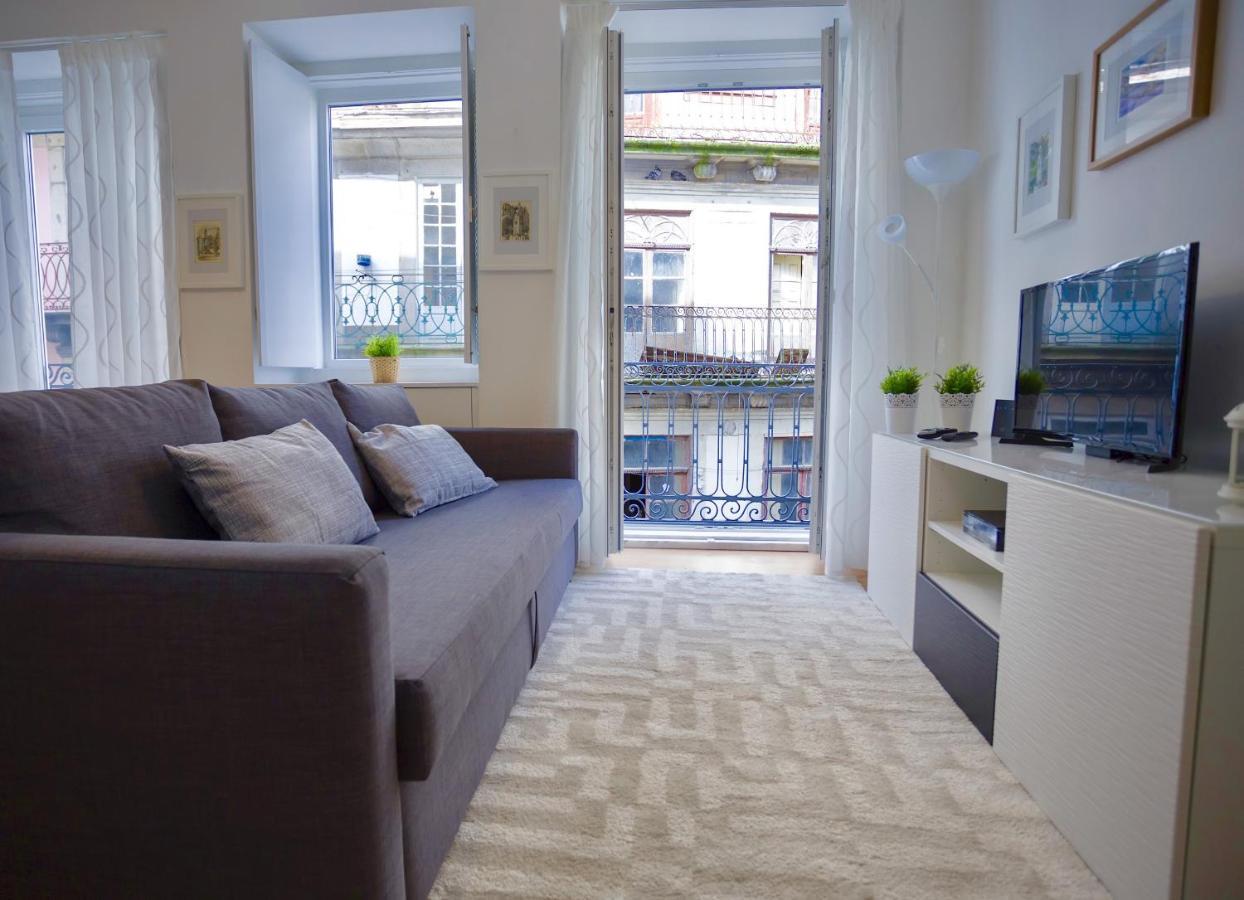D&s - Sao Bento Ii Apartment Porto